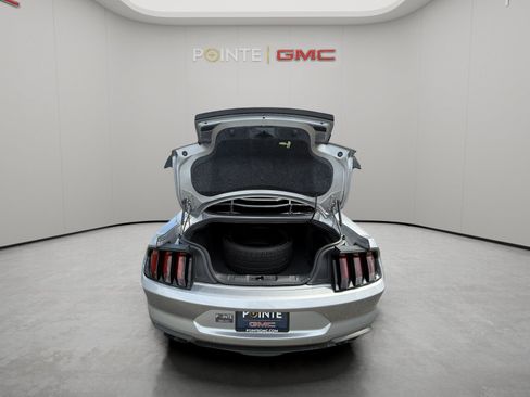 Used 2021 Ford Mustang GT Premium w/ Equipment Group 401A RWD image 13