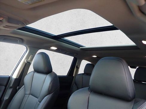 New 2026 Subaru Ascent Touring image 15