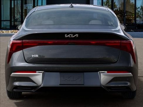 New 2026 Kia K5 LXS image 13