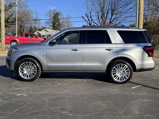 Used 2024 Ford Expedition Limited video 2