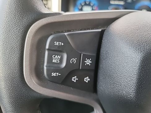 Used 2025 Ford Bronco Big Bend image 20