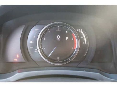 New 2025 Lexus IS 350 F Sport image 33