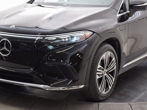 Certified 2023 Mercedes-Benz EQS 450+ 4MATIC SUV image 10