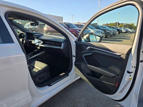 Used 2024 Audi A3 2.0T Premium image 12