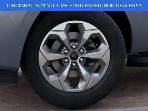 New 2027 Ford Expedition Max Active AWD/4WD image 19