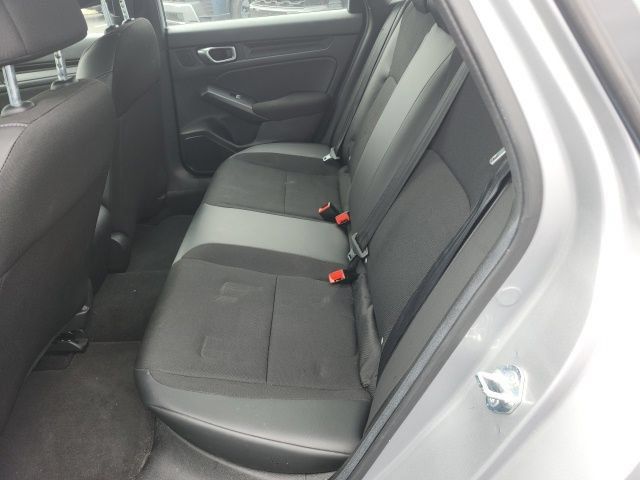 Used 2024 Honda Civic Sport image 13