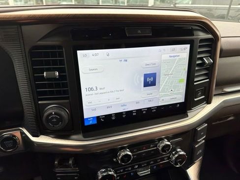 New 2026 Ford F150 King Ranch AWD/4WD image 13
