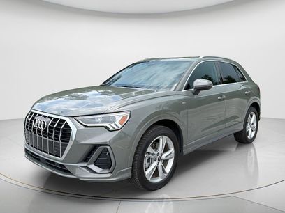 Used 2024 Audi Q3 2.0T Premium