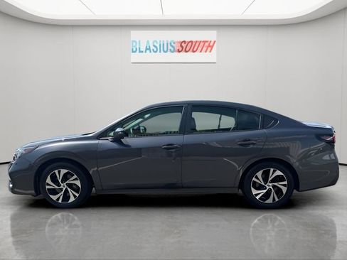 Used 2024 Subaru Legacy Premium AWD/4WD image 6
