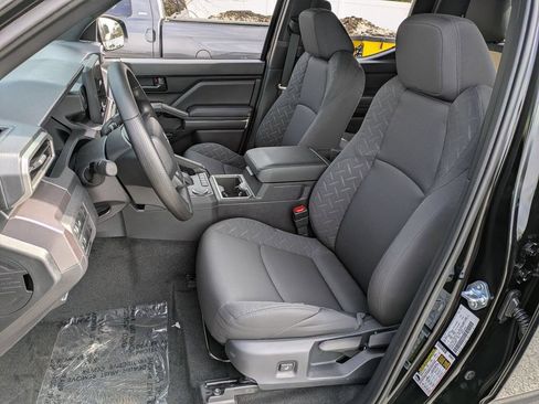 New 2026 Toyota Tacoma SR5 RWD image 8