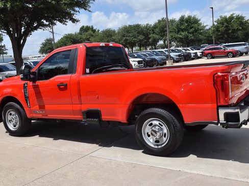 Certified 2025 Ford F350 XL w/ XL Chrome Package RWD image 11