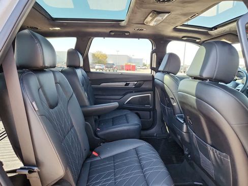 Used 2024 Kia Telluride SX Prestige X-Line image 17
