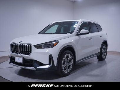 Used 2025 BMW X1 xDrive28i