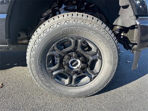 New 2026 Ford F250 XL w/ STX Appearance Package image 11