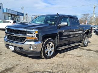 Used 2017 Chevrolet Silverado 1500 LT w/ All Star Edition video 1