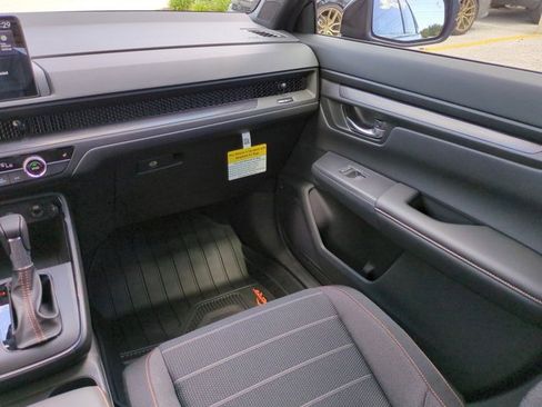 New 2026 Honda CR-V TrailSport image 15