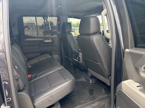 Used 2026 GMC Sierra 1500 Denali AWD/4WD image 31
