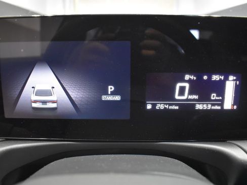 Used 2026 Nissan Sentra S w/ S Cold Weather Package FWD image 28