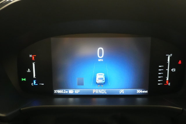 Used 2023 Ford Escape ST-Line w/ Tech Pack #1 AWD/4WD image 11