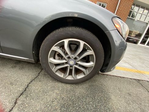 Used 2017 Mercedes-Benz C 300 4MATIC Sedan image 25