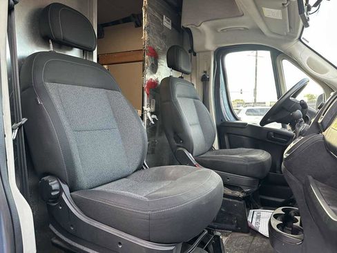 Used 2019 RAM ProMaster 3500 image 26