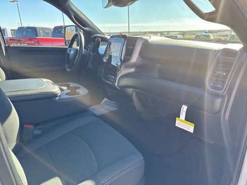 New 2026 RAM 2500 Tradesman AWD/4WD image 12