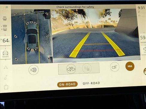 Certified 2024 Land Rover Range Rover Sport Dynamic SE image 11