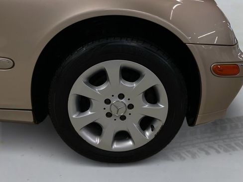 Used 2005 Mercedes-Benz C 320 4MATIC Sedan image 16