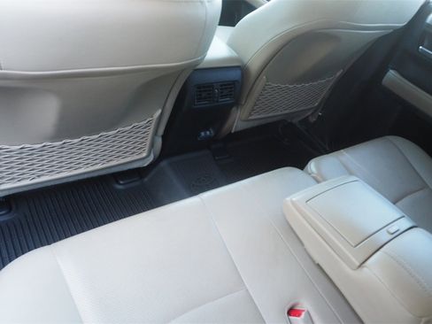 Used 2022 Toyota 4Runner Limited image 19