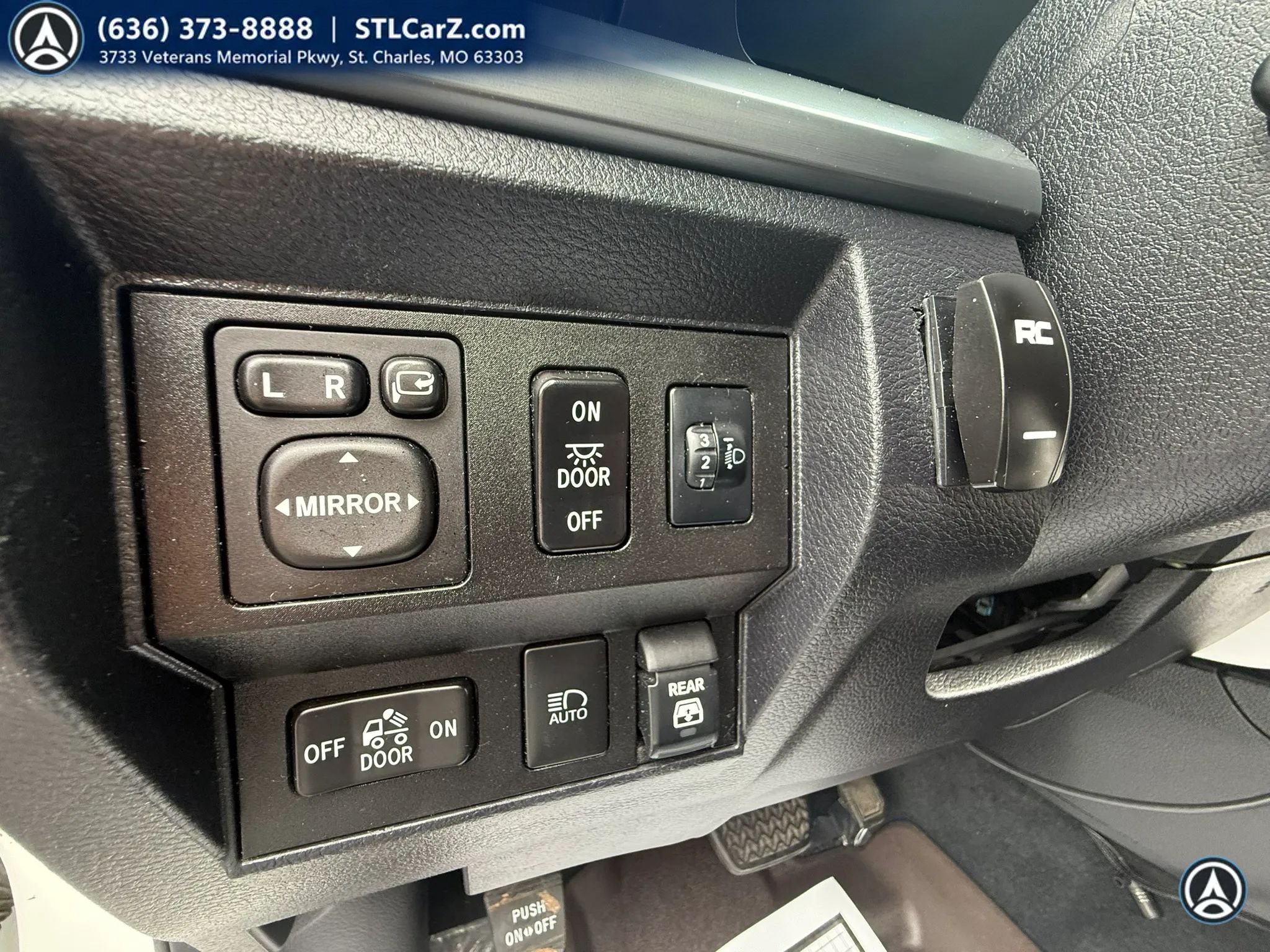Used 2020 Toyota Tundra Platinum AWD/4WD image 18