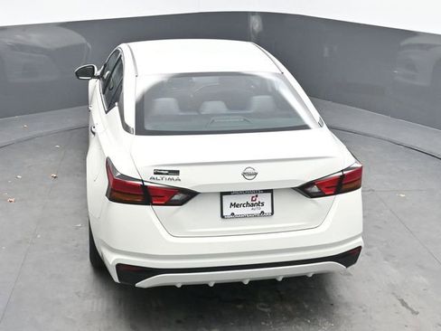 Used 2021 Nissan Altima 2.5 S image 27