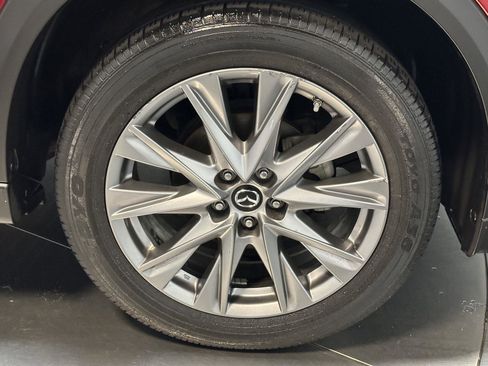 Used 2020 MAZDA CX-5 Grand Touring image 17