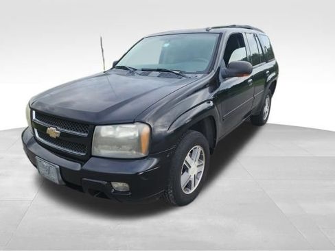 Used 2007 Chevrolet TrailBlazer LT image 7