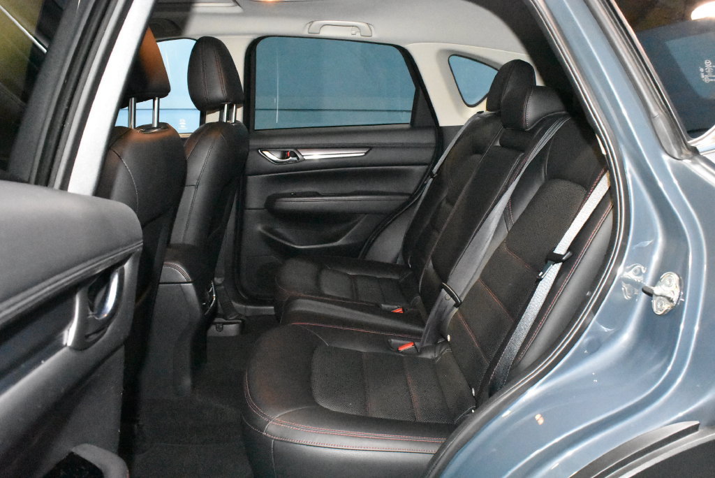 Used 2025 MAZDA CX-5 Carbon Edition AWD/4WD image 21