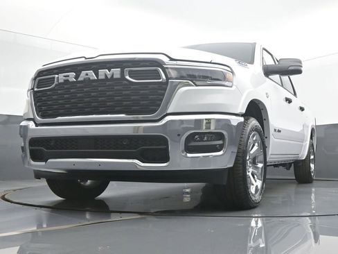 New 2026 RAM 1500 Big Horn image 46