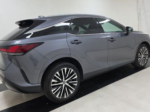 Used 2023 Lexus RX 350 Premium Plus w/ Cold Area Package FWD image 8