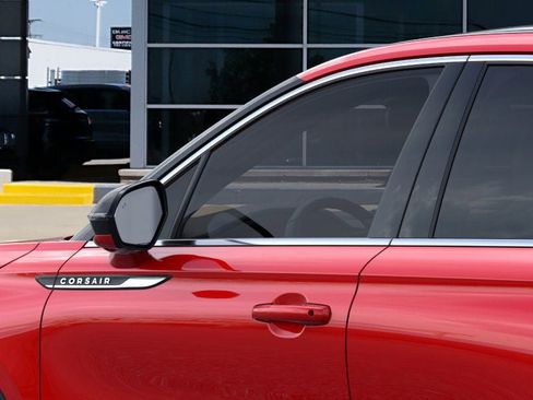 New 2023 Lincoln Corsair Reserve w/ Equipment Group 202A image 20