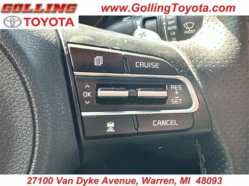 Used 2021 Kia Stinger GT2 image 24