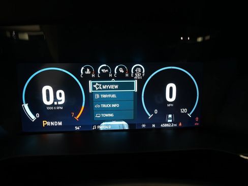 Used 2022 Ford F150 Lariat w/ Equipment Group 502A High image 2