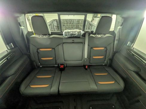 New 2026 GMC Sierra 3500 AT4 w/ AT4 Premium Plus Package image 30