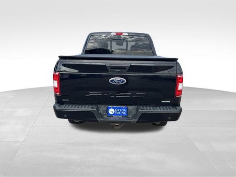 Used 2019 Ford F150 XLT w/ Equipment Group 302A Luxury AWD/4WD image 5