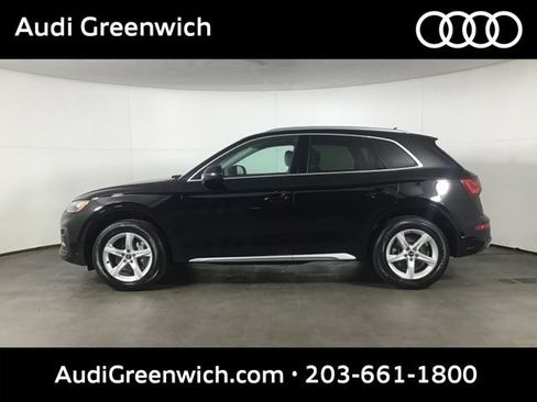 Used 2023 Audi Q5 2.0T Premium w/ Convenience Package AWD/4WD image 4