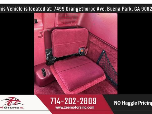 Used 1993 Ford Ranger 4x4 SuperCab image 23