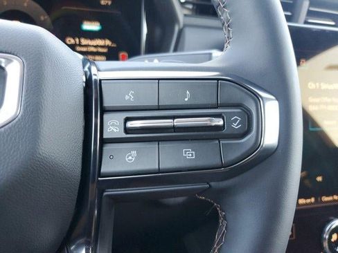 New 2026 GMC Terrain AT4 image 22