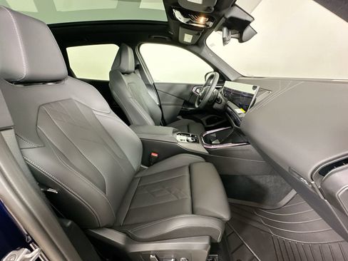 New 2026 BMW X3 xDrive30i w/ Premium Package AWD/4WD image 43