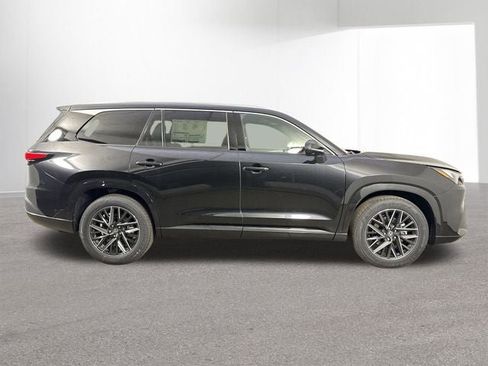 New 2026 Lexus TX 350 AWD w/ Technology Package image 37