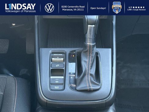 Used 2023 Honda CR-V Sport image 16