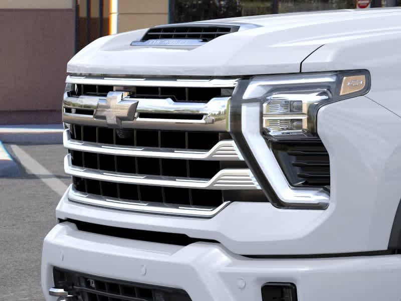 New 2026 Chevrolet Silverado 2500 High Country w/ High Country Premium Package AWD/4WD image 13