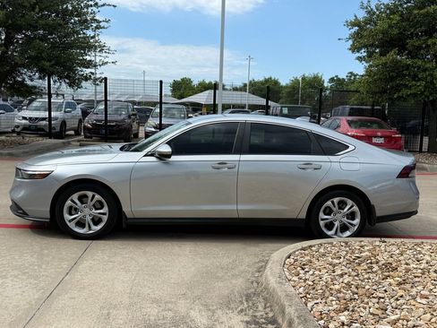 Used 2024 Honda Accord LX image 2