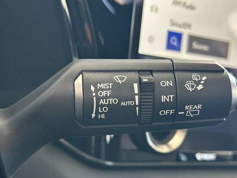 Certified 2024 Lexus RX 450h AWD w/ Convenience Package image 33